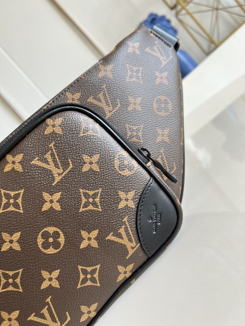 LV Waist & Chest Packs